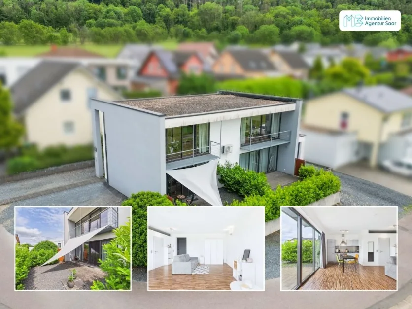 3 bedrooms Building in Merzig-Wadern, Germany No. 280700