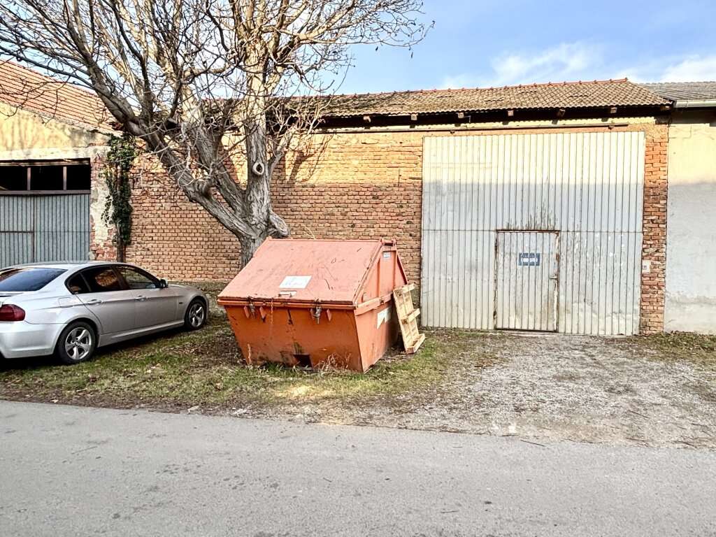 Grundstück in Weiden am See, Austria 500m², Nr. 57945