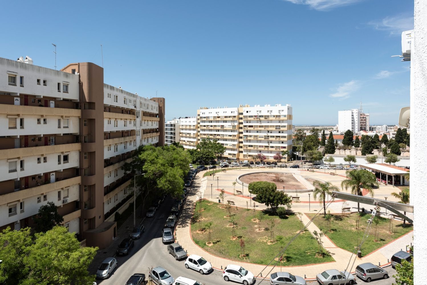 3 bedrooms Apartment in Faro, Portugal No. 246857