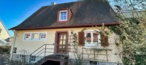 4 bedrooms House in Schwabisch Hall, Germany No. 116275 2