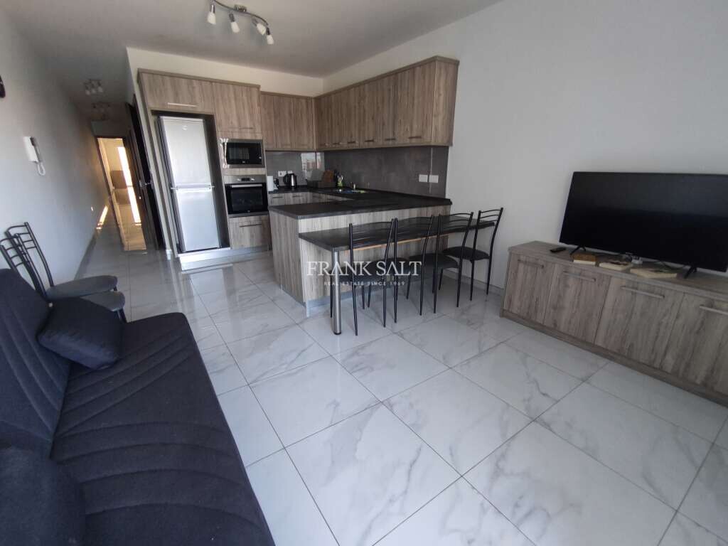 2 bedrooms Apartment in Birzebbuga, Malta No. 8404