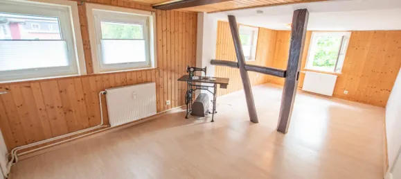 8-Zimmer Stadthaus in Hameln-Pyrmont, Germany, Nr. 212153 8