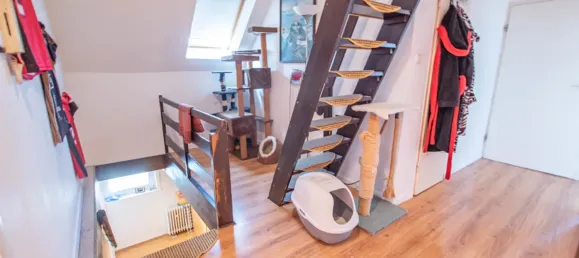 8-Zimmer Stadthaus in Hameln-Pyrmont, Germany, Nr. 212153 10