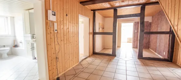 8-Zimmer Stadthaus in Hameln-Pyrmont, Germany, Nr. 212153 3