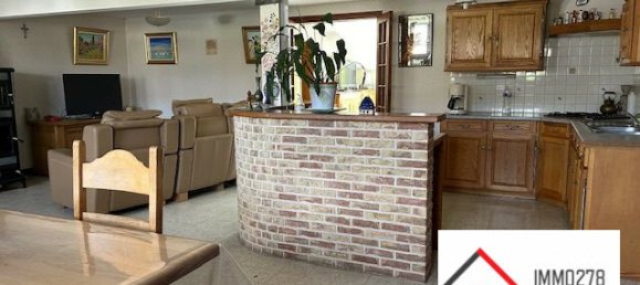 5 bedrooms House in Buysscheure, France No. 159611 2