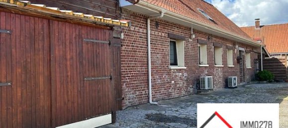 5 bedrooms House in Buysscheure, France No. 159611 10