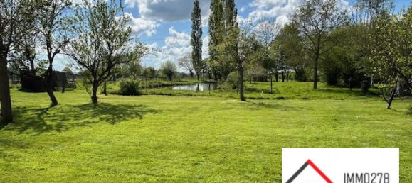 5 bedrooms House in Buysscheure, France No. 159611 9