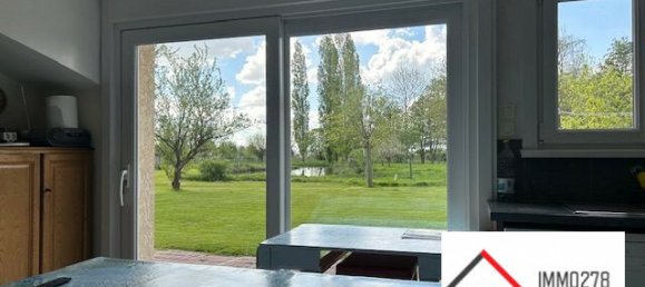 5 bedrooms House in Buysscheure, France No. 159611 3