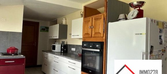 5 bedrooms House in Buysscheure, France No. 159611 4