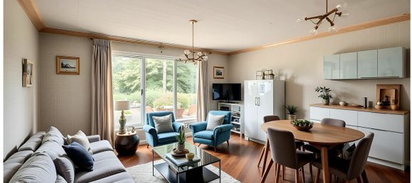 2 bedrooms Apartment in Saint-Cyr-sur-Loire, France No. 307921 3