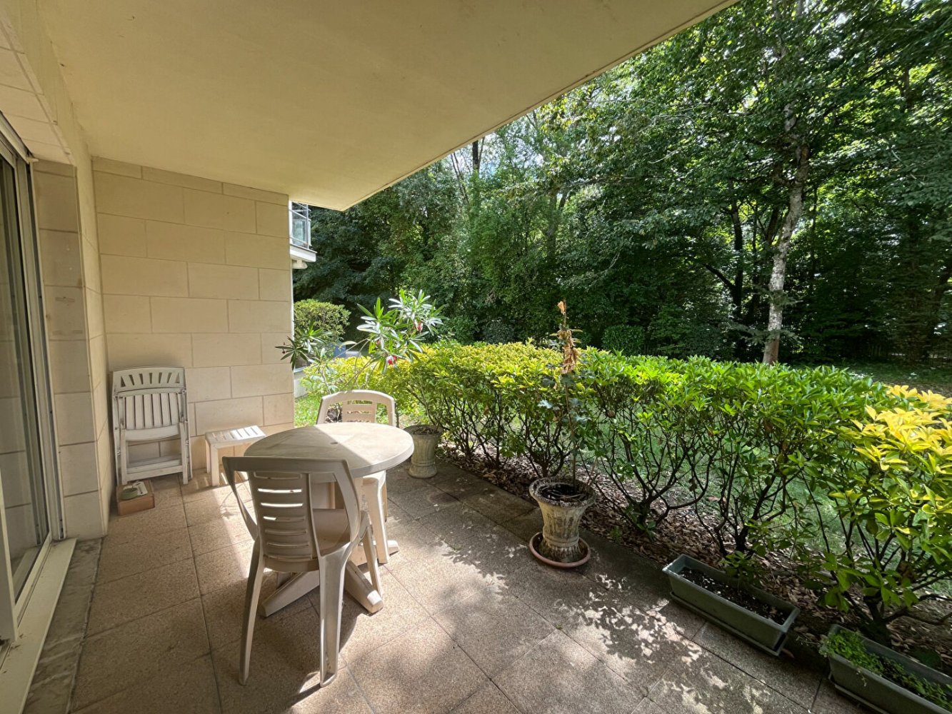 2 bedrooms Apartment in Saint-Cyr-sur-Loire, France No. 307921