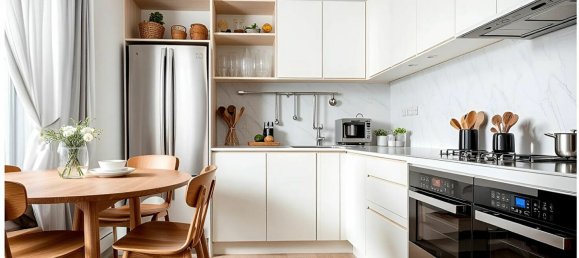 2 bedrooms Apartment in Saint-Cyr-sur-Loire, France No. 307921 5