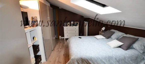 2 chambres Penthouse à Vallecrosia, Italy No. 71142 12