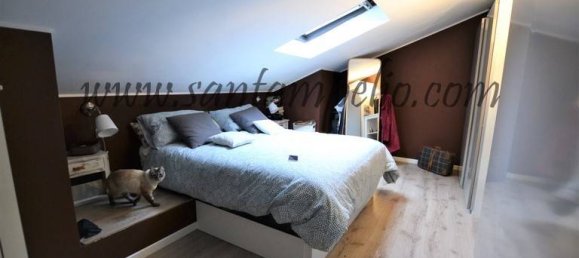 2 chambres Penthouse à Vallecrosia, Italy No. 71142 14