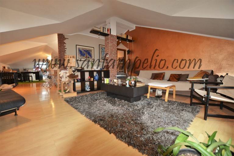 2 chambres Penthouse à Vallecrosia, Italy No. 71142