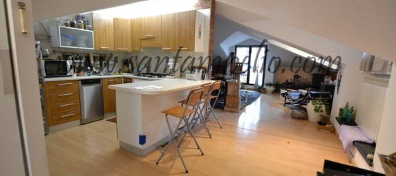 2 chambres Penthouse à Vallecrosia, Italy No. 71142 19