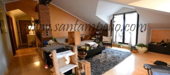 2 chambres Penthouse à Vallecrosia, Italy No. 71142 6