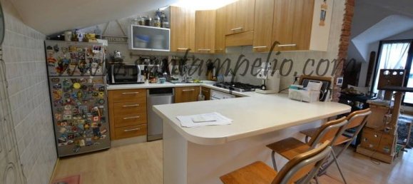 2 chambres Penthouse à Vallecrosia, Italy No. 71142 20