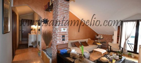 2 chambres Penthouse à Vallecrosia, Italy No. 71142 17