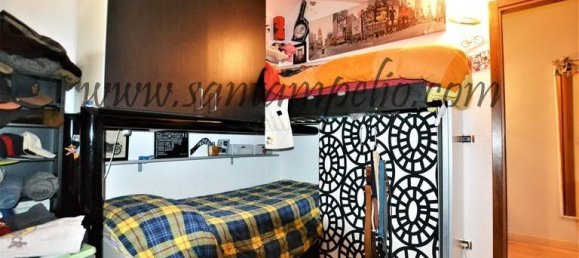 2 chambres Penthouse à Vallecrosia, Italy No. 71142 10