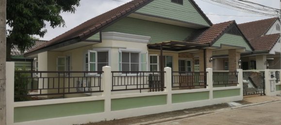 3 غرف نوم مقهى / مطعم في Pattaya, Thailand رقم 4103 7