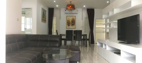 3 غرف نوم مقهى / مطعم في Pattaya, Thailand رقم 4103 13