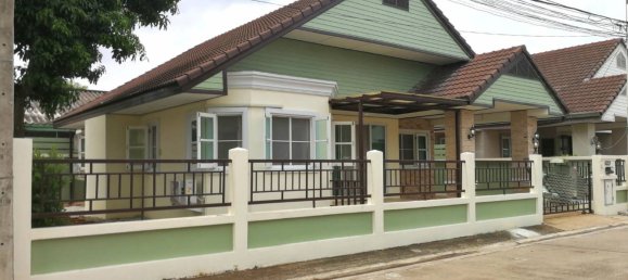 3 غرف نوم مقهى / مطعم في Pattaya, Thailand رقم 4103 3