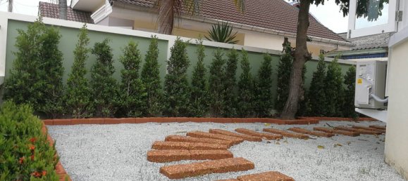 3 غرف نوم مقهى / مطعم في Pattaya, Thailand رقم 4103 12