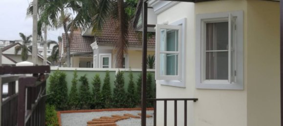 3 غرف نوم مقهى / مطعم في Pattaya, Thailand رقم 4103 15