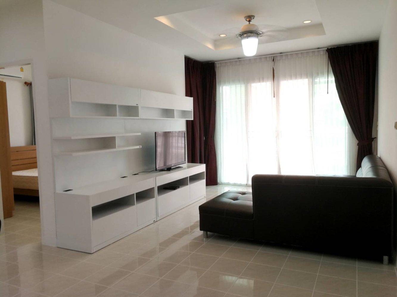 3 غرف نوم مقهى / مطعم في Pattaya, Thailand رقم 4103