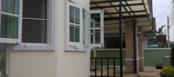 3 غرف نوم مقهى / مطعم في Pattaya, Thailand رقم 4103 10