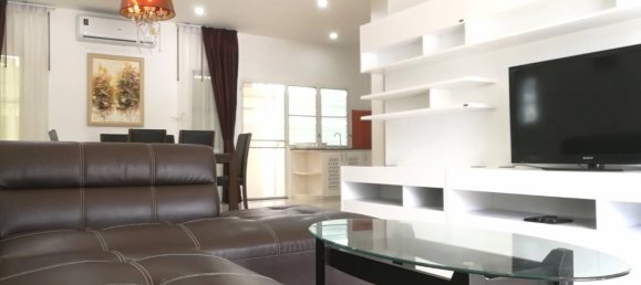 3 غرف نوم مقهى / مطعم في Pattaya, Thailand رقم 4103 6