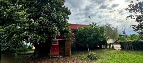 7 rooms Apartment in San Potito Sannitico, Italy No. 96897 6