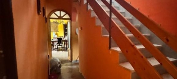 7 rooms Apartment in San Potito Sannitico, Italy No. 96897 21