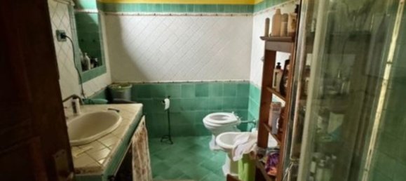 7 rooms Apartment in San Potito Sannitico, Italy No. 96897 22