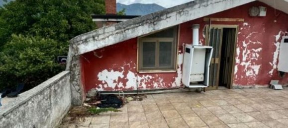 7 rooms Apartment in San Potito Sannitico, Italy No. 96897 9