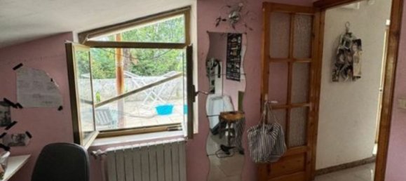 7 rooms Apartment in San Potito Sannitico, Italy No. 96897 8