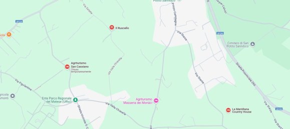 7 rooms Apartment in San Potito Sannitico, Italy No. 96897 5