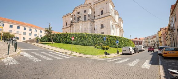 1 Schlafzimmer Wohnung in Lisbon, Portugal, Nr. 293311 27