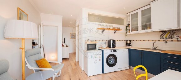 1 Schlafzimmer Wohnung in Lisbon, Portugal, Nr. 293311 11