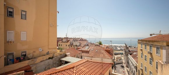 1 Schlafzimmer Wohnung in Lisbon, Portugal, Nr. 293311 15