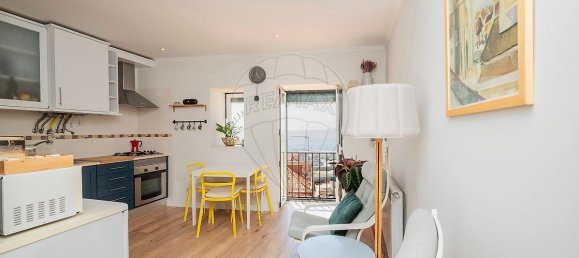 1 Schlafzimmer Wohnung in Lisbon, Portugal, Nr. 293311 8