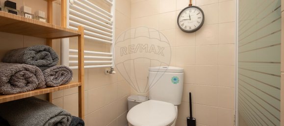 1 Schlafzimmer Wohnung in Lisbon, Portugal, Nr. 293311 22