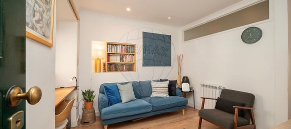 1 Schlafzimmer Wohnung in Lisbon, Portugal, Nr. 293311 5