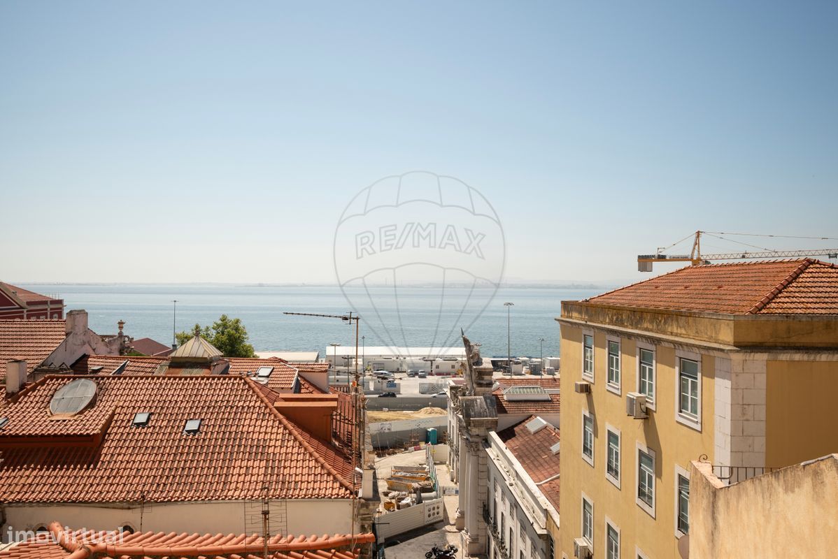 1 bedroom Apartment in Lisbon, Portugal No. 293311
