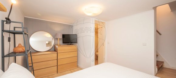 1 Schlafzimmer Wohnung in Lisbon, Portugal, Nr. 293311 19