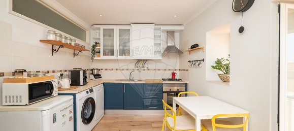 1 Schlafzimmer Wohnung in Lisbon, Portugal, Nr. 293311 10