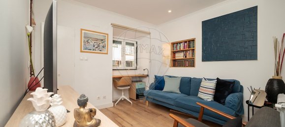 1 Schlafzimmer Wohnung in Lisbon, Portugal, Nr. 293311 3
