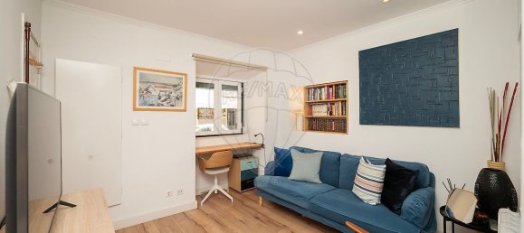 1 Schlafzimmer Wohnung in Lisbon, Portugal, Nr. 293311 2