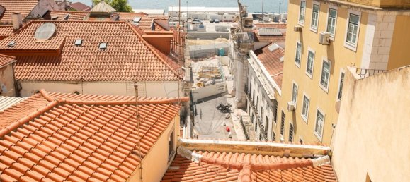 1 Schlafzimmer Wohnung in Lisbon, Portugal, Nr. 293311 16